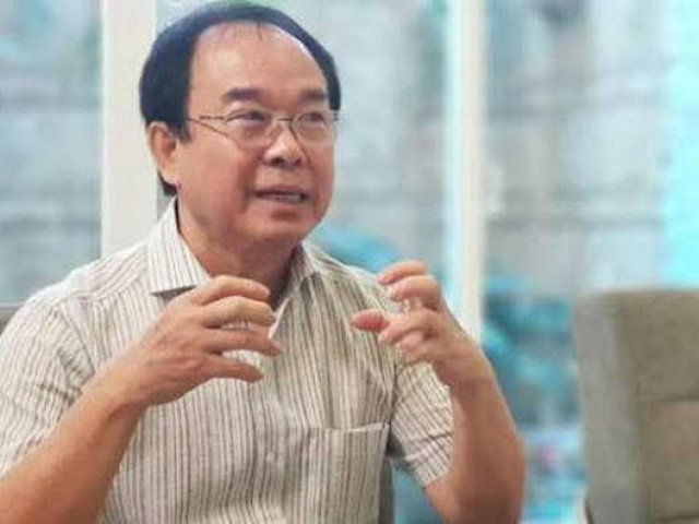 Bộ Công an tiếp tục đề nghị VKS truy tố ông Nguyễn Thành Tài