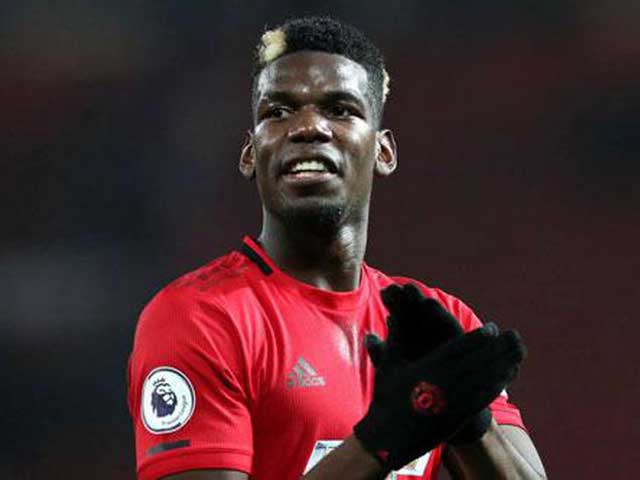 MU đón hung tin: Pogba nguy cơ dự bị trước Tottenham vì lý do bất ngờ