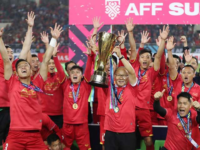 Tin mới nhất: Liệu Việt Nam có đăng cai AFF Cup 2020 hay không?