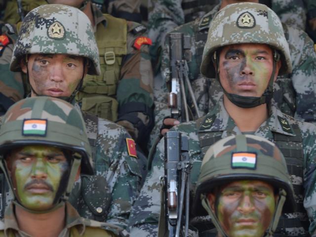 Ấn Độ: 43 quân nhân Trung Quốc thương vong trong vụ đụng độ biên giới