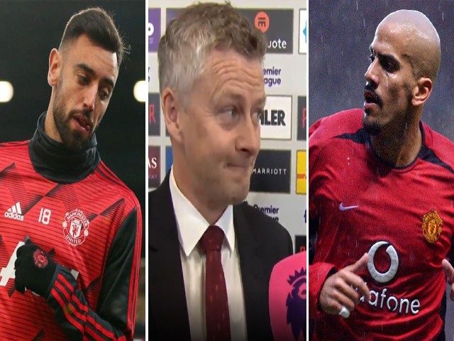 Tin HOT bóng đá tối 17/6: Bruno Fernandes bị so sánh với ”bom xịt” MU