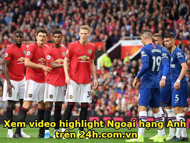 Ngoại hạng Anh đá trở lại: Nghẹt thở đua top 4, MU hay Chelsea có lợi thế?