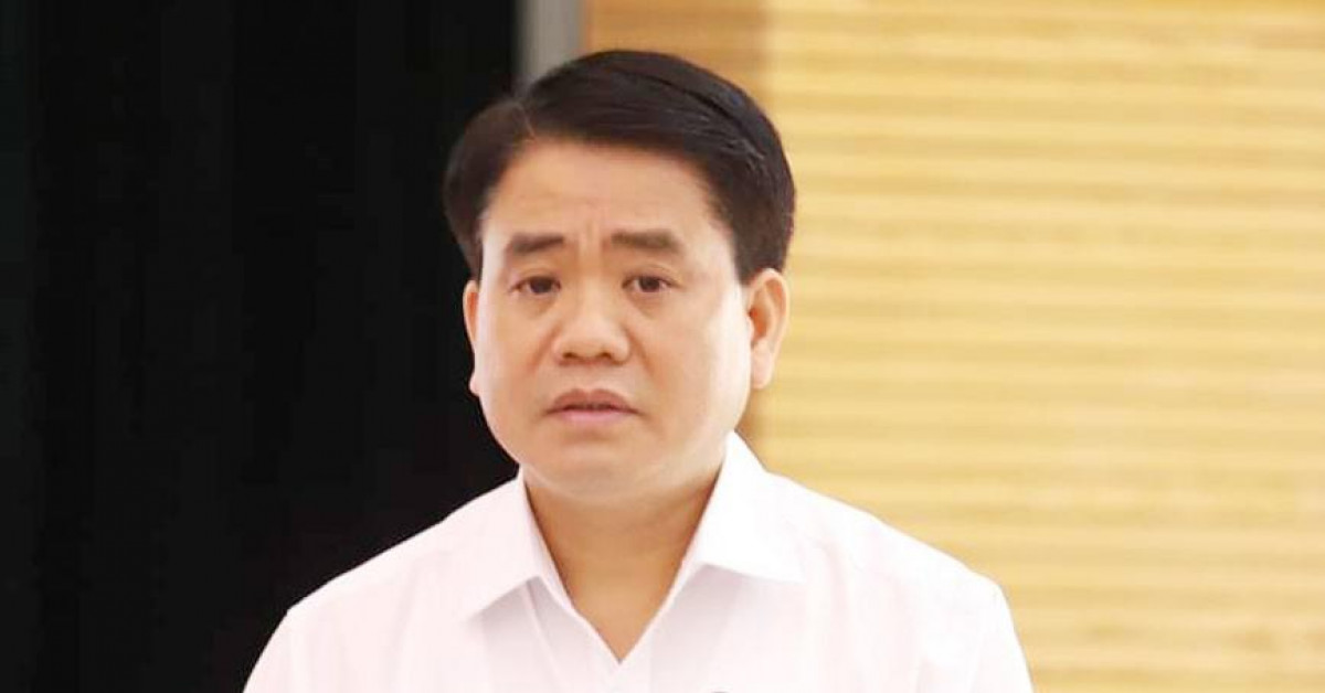 Chủ tịch Hà Nội nói về việc tiếp nhận đường sắt Cát Linh - Hà Đông