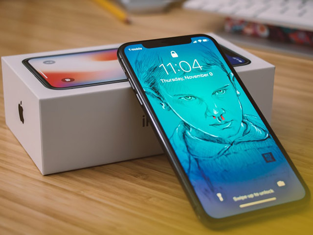 iPhone X giảm xuống còn dưới 10 triệu đồng liệu còn đáng mua?