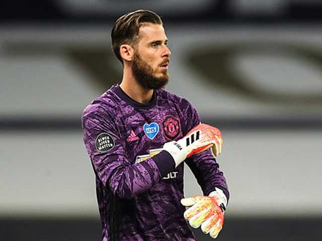 Người cũ MU “đánh hội đồng” De Gea, chỉ ra sai sót chuyên môn gây sốc