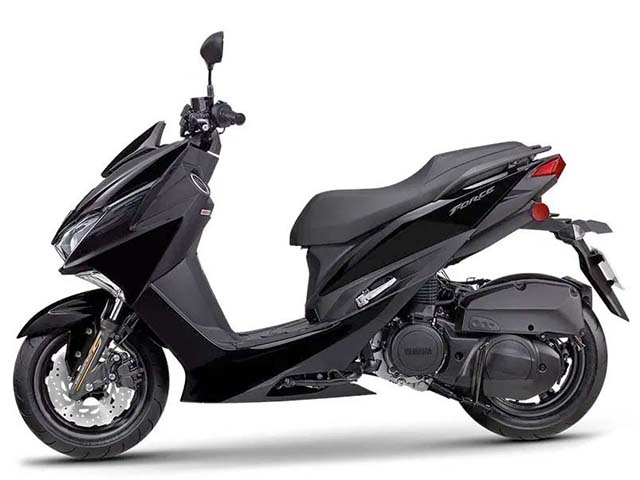 Yamaha Force 155 2020 chính thức trình làng: Giá đắt hơn SH150