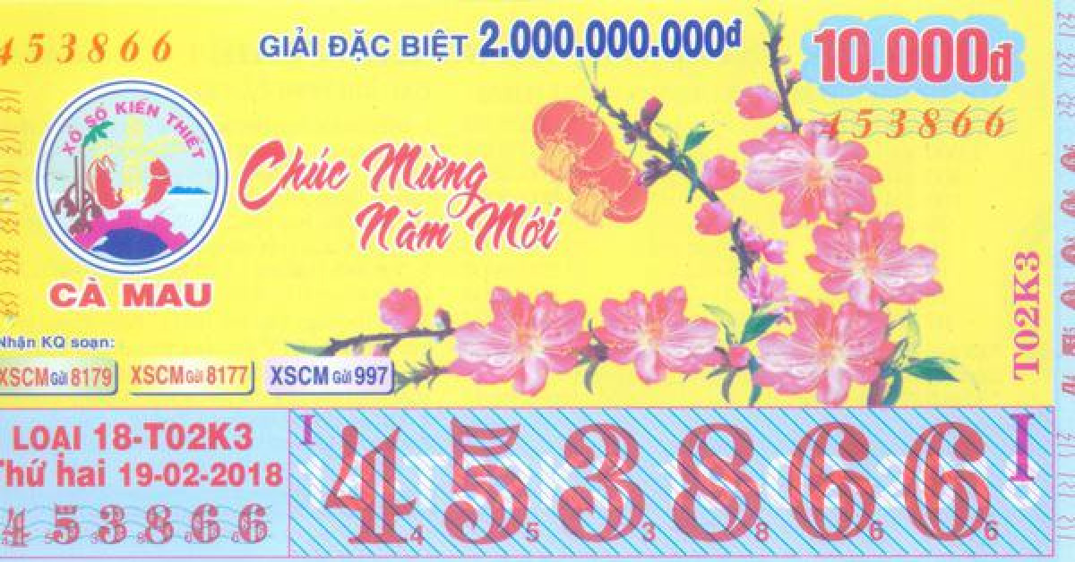 Chủ tịch Cà Mau chỉ đạo nóng vụ Công ty Xổ số cho đại lý nợ hơn 86 tỉ