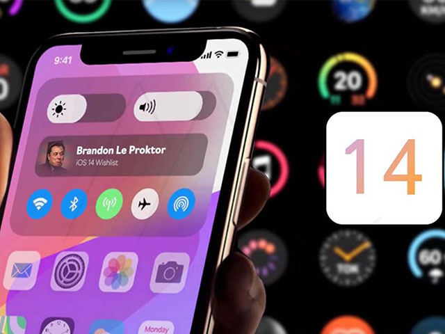 Khám phá tính năng thú vị nhất trên iOS 14 cho iPhone