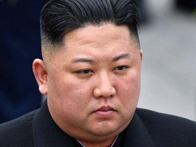 Vì sao ông Kim Jong Un có quyết định bất ngờ với Hàn Quốc?