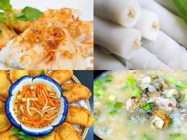 Cầm 500K “công phá” bản đồ “food-tour” Quảng Ninh siêu hấp dẫn, mời bạn thử ngay!