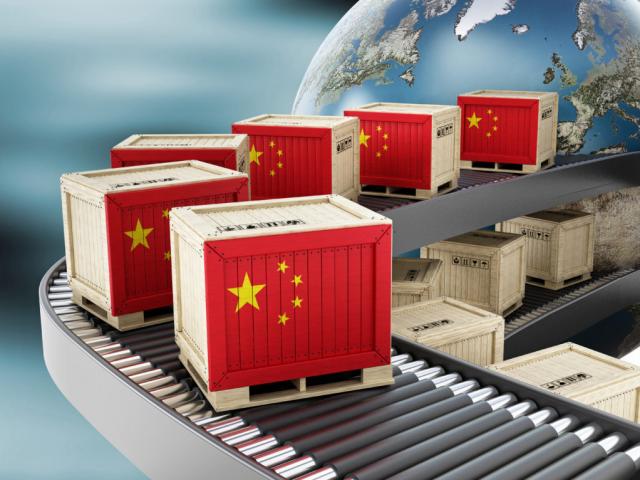 Căng thẳng Trung - Ấn: Hàng Trung Quốc bị giữ lại tại cảng Ấn Độ