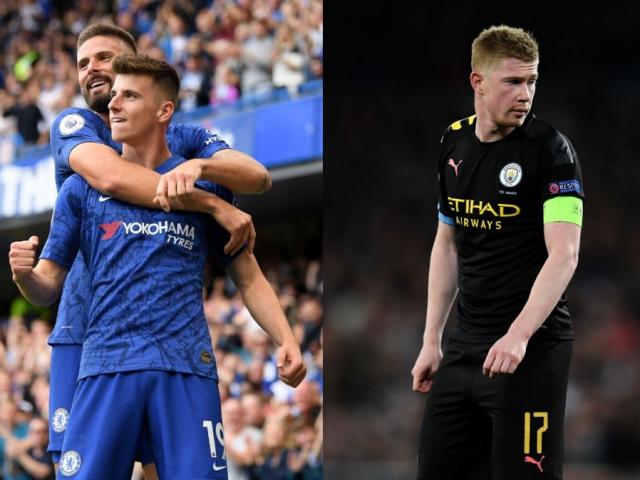 Nhận định bóng đá Chelsea - Man City: Pep quyết ngăn Liverpool vô địch sớm