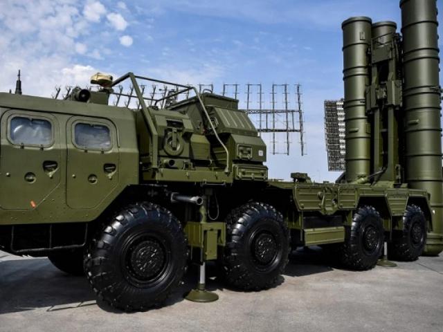 “Rồng lửa” S-400 Ấn Độ quyết mua bằng được đe dọa Trung Quốc ra sao?