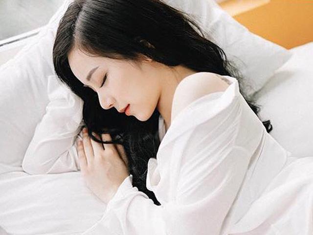 ”Bí kíp” cực đơn giản giúp bạn có giấc ngủ ngon hơn