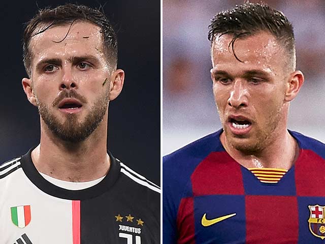 Fan Barca ngao ngán: Lý do thực sự “Xavi mới” sắp bị bán cho Juventus