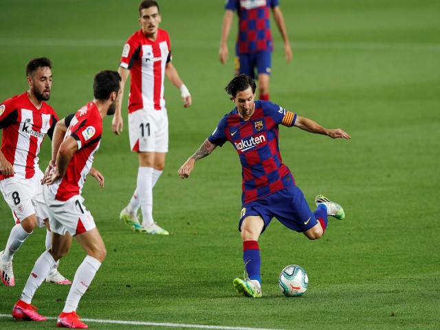 Nhận định bóng đá Celta Vigo – Barcelona: Sai một li đi một dặm, Messi lại ”gánh team”