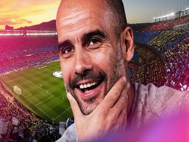 Barcelona chiều lòng Messi: Rình rập chờ ”cuỗm” Pep, Man City khó cản