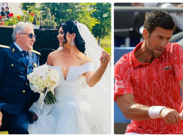 Tennis 24/7: Huyền thoại tennis lấy 5 vợ đòi phạt nặng Djokovic