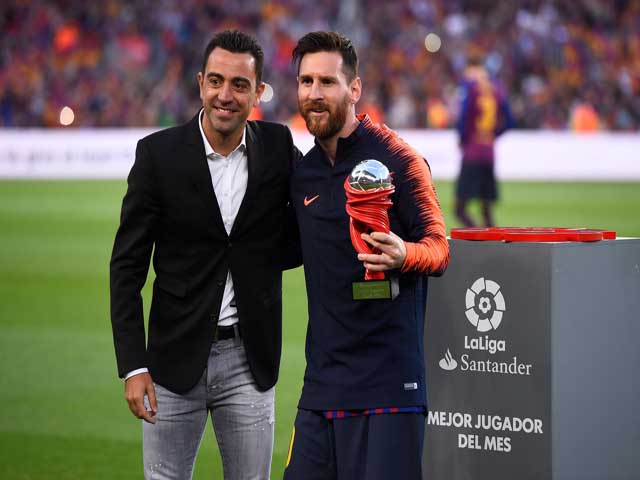 Barca binh biến: Messi ấn định ngày lật ghế HLV Setien, lộ diện tướng mới