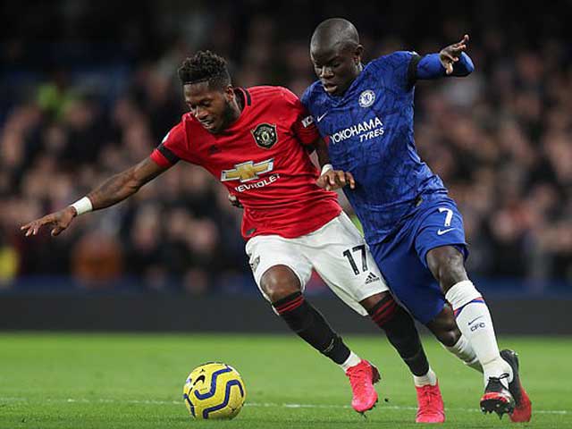 Bán kết FA Cup siêu hấp dẫn: MU có cơ hội lớn ”trả nợ” Chelsea