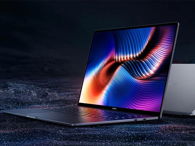 Xiaomi ra mắt laptop Mi Pro 14 inch, giá 18,5 triệu đồng