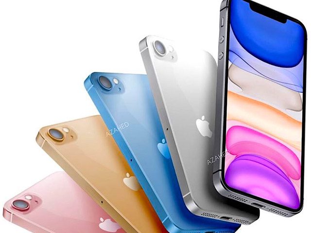 iPhone SE Plus ngon vậy, sao phải cần iPhone 13 mini?