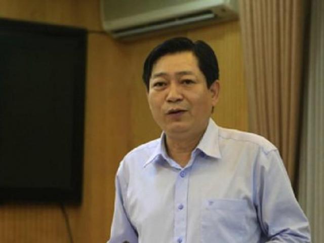 Ông Đinh La Thăng thi hành án được 4,5 tỉ/600 tỉ đồng