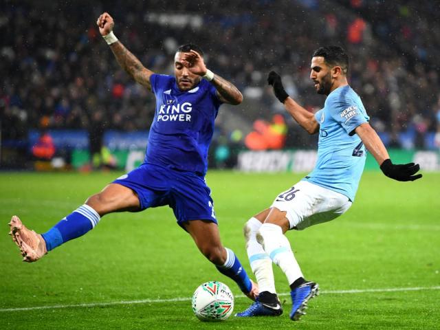 Nhận định bóng đá Leicester City – Man City: Phục hận “Bầy cáo”, dằn mặt Dortmund