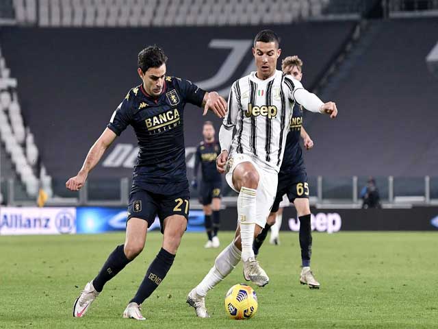 Soi trận HOT hôm nay: Ronaldo - Juventus đấu sinh tử với Torino, Real Madrid mơ ngược dòng