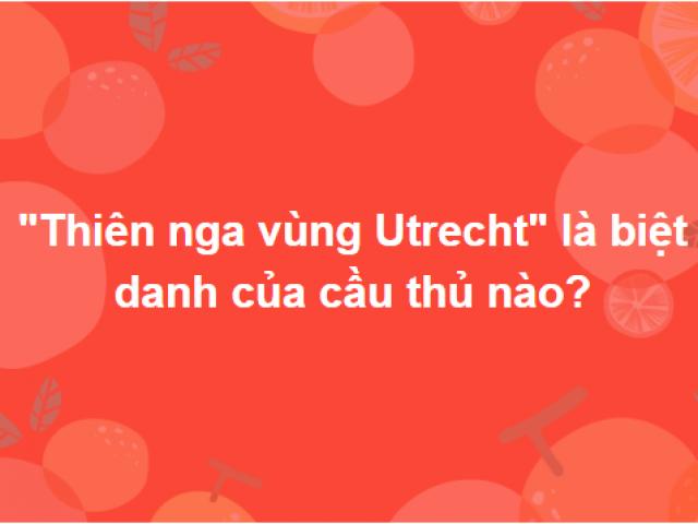 Loay hoay cả tiếng mới trả lời hết bộ câu hỏi cực ”khó xơi” này