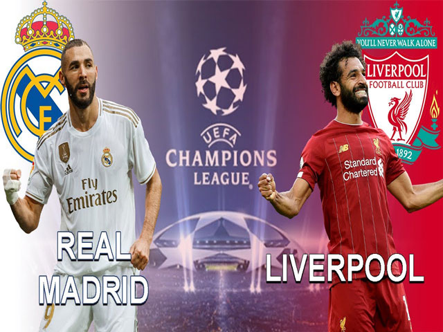 Nhận định bóng đá cúp C1 Real Madrid - Liverpool: Khó tái hiện kịch bản chung kết 2018