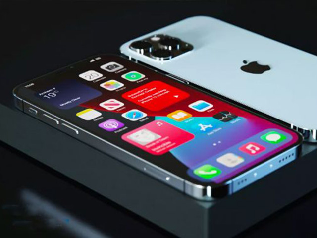 Apple đang nghiên cứu đưa công nghệ chưa từng có vào iPhone