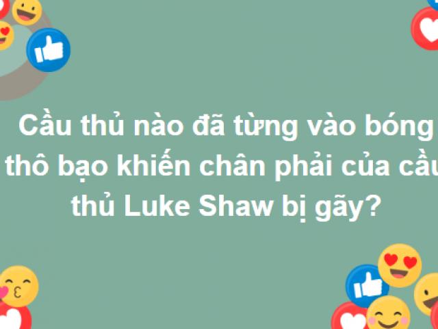 Thử sức với bộ câu hỏi xoắn não xem bạn trả lời đsung bao nhiêu câu