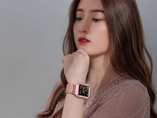 Đây là lý do khiến iFan phải ”lên đời” Apple Watch Series 7