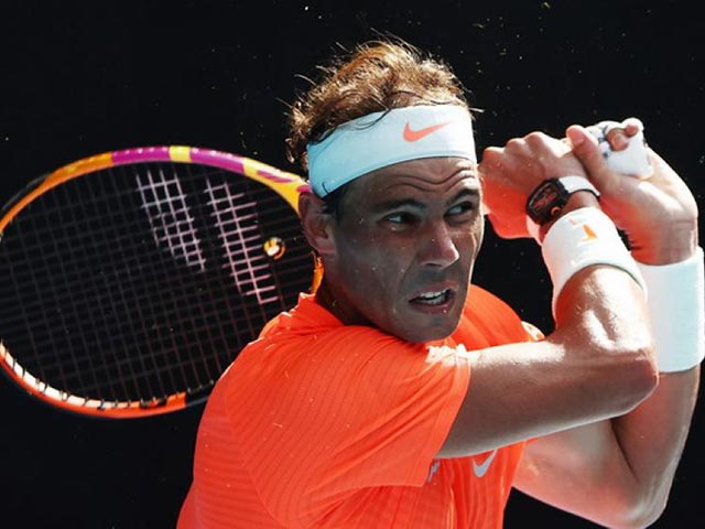 Nadal tiết lộ người đặc biệt giúp anh chinh phục đỉnh cao tennis thế giới