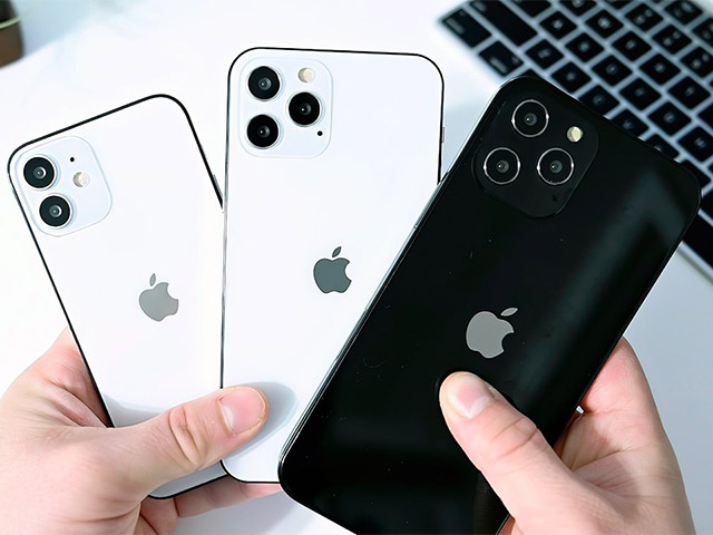 Thế hệ Gen Z ”nghiện” iPhone đến mức nào?