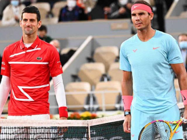 Nadal săn danh hiệu thứ 12 ở Monte Carlo: Dàn sao sẵn sàng cản bước