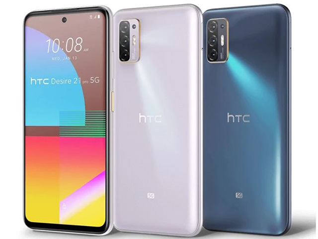 Vì sao HTC không theo bước LG từ bỏ thị trường smartphone