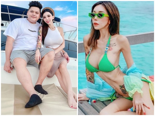 Đời thực của DJ sexy nhất châu Á từng sang Việt Nam, bị bạn trai bạo hành