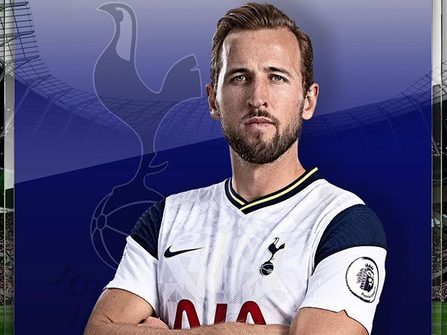 Kane xin rời Tottenham ngay trước trận gặp MU, “Quỷ Đỏ” đề nghị trao đổi