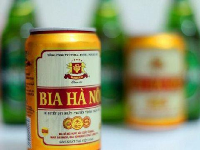 Thương hiệu bia 130 năm tuổi đời lao đao, dự lãi thấp kỷ lục