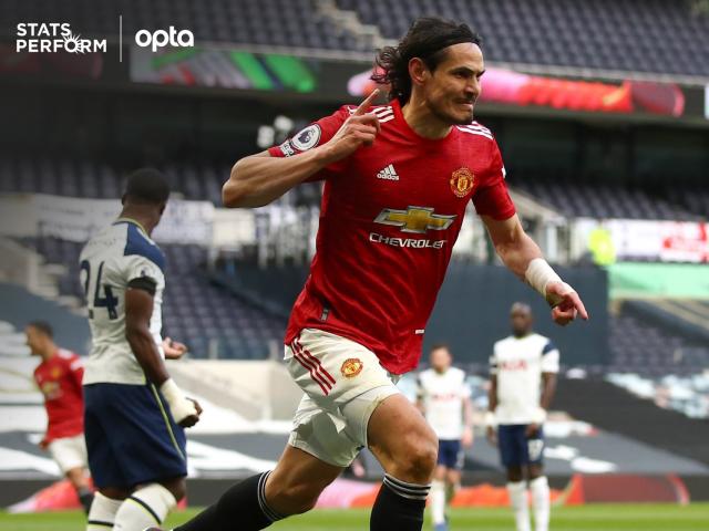 MU ”vùi dập” Tottenham ở sân khách, Solskjaer và Mourinho nói gì?