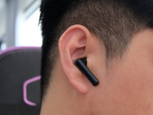 Đánh giá tai nghe chống ồn Huawei FreeBuds 4i