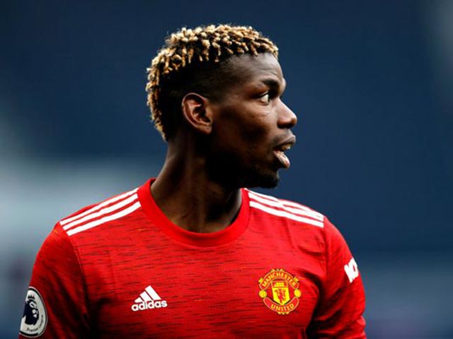 Pogba đưa MU ngược dòng hạ Tottenham, rực sáng ”báo thù” Mourinho