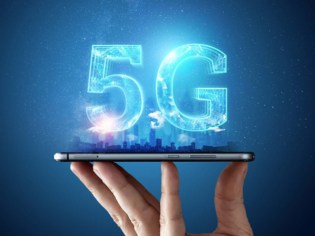 Trung Quốc đặt tham vọng xây dựng mạng 5G vượt xa thế giới