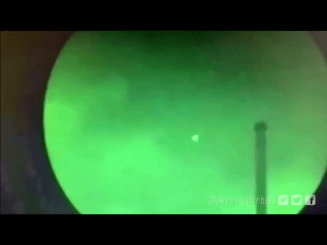 Lầu Năm Góc chính thức lên tiếng về loạt ảnh và video 6 UFO áp sát tàu chiến Mỹ