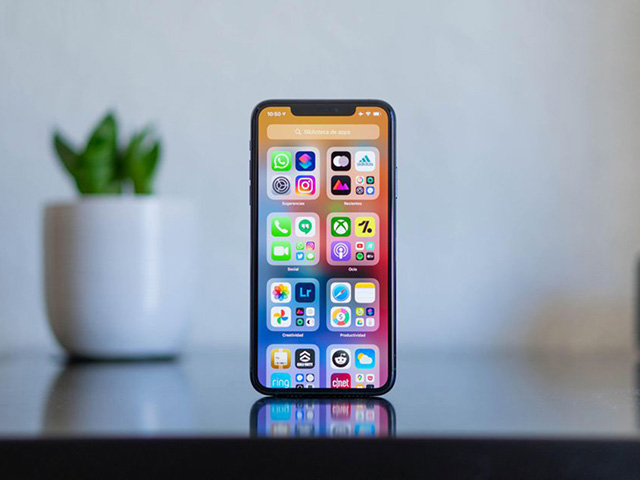 Hai tính năng chờ đợi nhất trên iOS 14.5