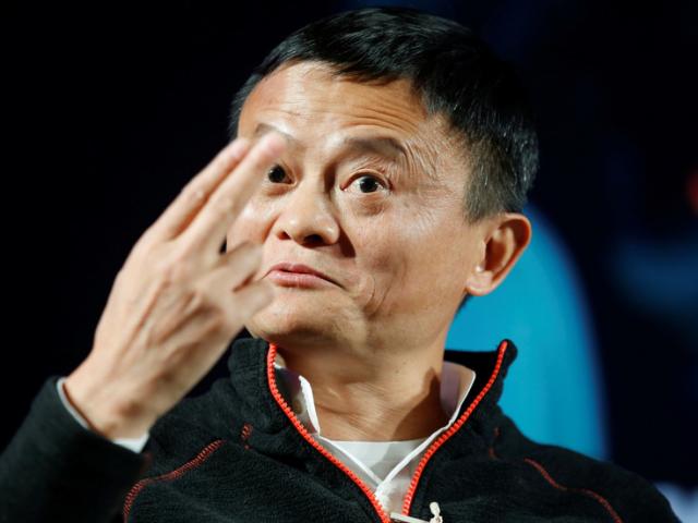 Phạt Alibaba nhưng Jack Ma lại có thêm 2,3 tỷ USD, TQ ”bồi thêm đòn”