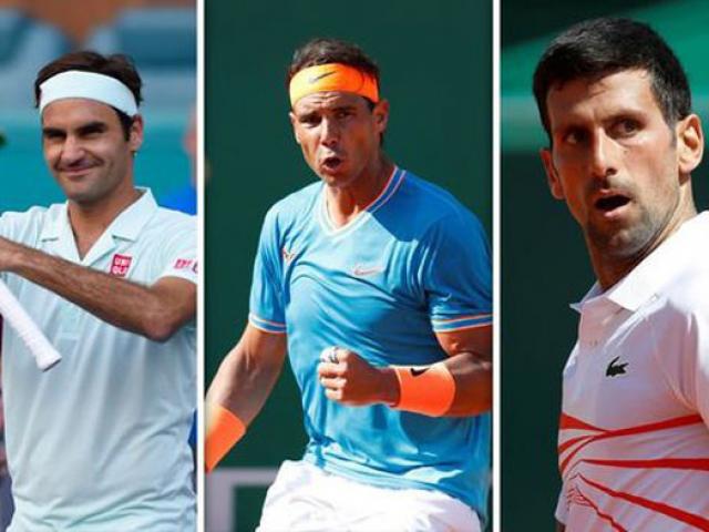 Medvedev hay hơn Nadal - Federer, “Bò tót” lại “chọc ngoáy” Djokovic
