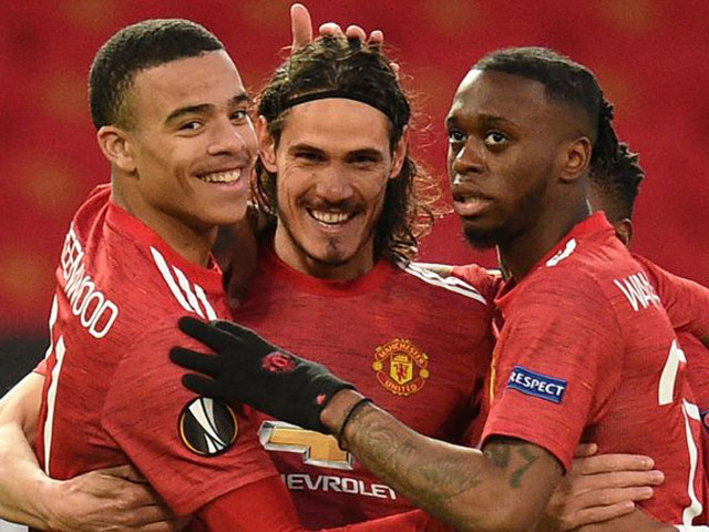 MU sáng cửa vô địch Europa League, đối thủ ở bán kết bị đánh giá thấp